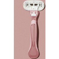 Бритвенный станок Avon Женский со сменными кассетами 2 шт