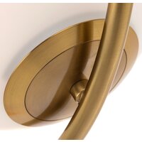 Подвесная люстра Arte Lamp Matisse A7742SP-1AB