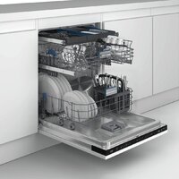 Встраиваемая посудомоечная машина BEKO BDIN38531AF