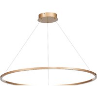 Подвесная люстра ST Luce Down ST605.243.46