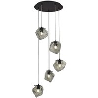 Подвесная люстра ST Luce SL1175.403.05
