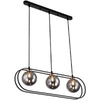 Подвесная люстра Indigo Light Spazio V000162