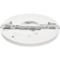 Светильник-тарелка Sonex Nebula White 7790/24L