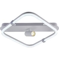 Припотолочная люстра Escada Factor 10280/1LED