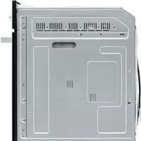 Электрический духовой шкаф Krona Essenza 60 WH G2