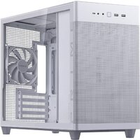 Корпус ASUS Prime AP201 TG (белый)