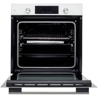 Электрический духовой шкаф Konigin Barberry 60 WH E9