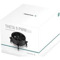 Кулер для процессора DeepCool THETA 9 PWM 1700 DP-ICAP-T9P-17