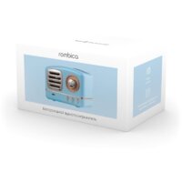 Беспроводная колонка Rombica mysound Soul (голубой)