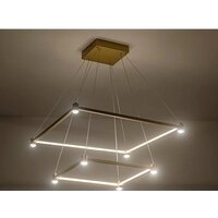 Подвесная люстра Ambrella light FL FL5599
