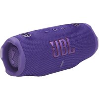 Беспроводная колонка JBL Charge 6 (фиолетовый)