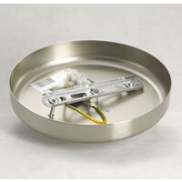 Подвесная люстра Lussole Loft Lano GRLSA-2813-10