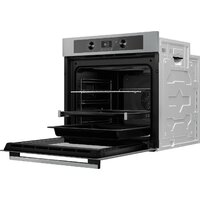 Электрический духовой шкаф Haier HOQ-K3QSN5GG