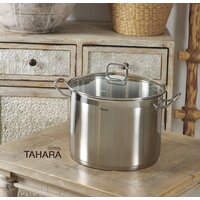 Кастрюля Fissman Tahara 5307