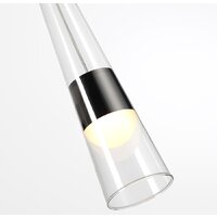 Подвесная люстра Odeon Light Lump 5044/12L
