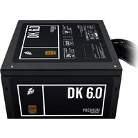 Блок питания 1stPlayer DK Premium 600W PS-600AX