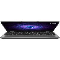 Игровой ноутбук Lenovo LOQ 15IRX9 83DV00NDRK