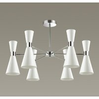 Люстра средней высоты Lumion Quinn 3661/6C