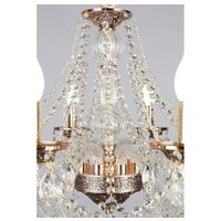 Подвесная люстра Omnilux Gadoni OML-74803-08