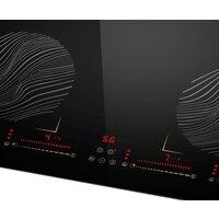 Варочная панель MAUNFELD CVI594SB2BKF Inverter