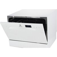 Настольная посудомоечная машина Electrolux ESF2400OW