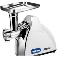 Мясорубка CENTEK CT-1603 (белый)