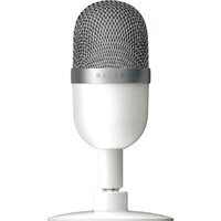 Проводной микрофон Razer Seiren Mini Mercury White