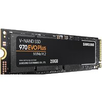SSD Samsung 970 Evo Plus 250GB MZ-V7S250BW