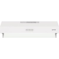 Кухонная вытяжка Gorenje WHU629EW/M