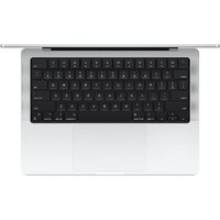 Ноутбук Apple Macbook Pro 14.2" M5 2025 MDE64