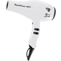 Фен ETI Hyper Power 4800 (белый)