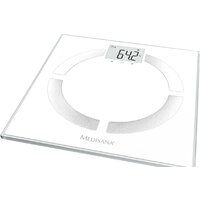 Умные напольные весы Medisana BS 444 connect