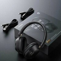 Наушники Ugreen HiTune Max5c HP203 (черный)