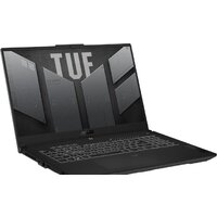 Игровой ноутбук ASUS TUF Gaming A17 2023 FX707NUR-HX014
