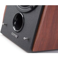 Акустика Edifier R1700BT (коричневый)