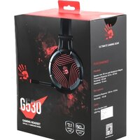 Наушники A4Tech Bloody G530