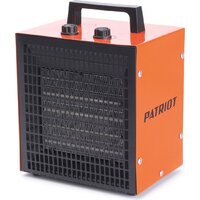Электрическая тепловая пушка Patriot PTQ 5 S