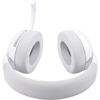 Наушники Defender Triple (белый)