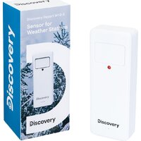 Термометр Levenhuk Discovery Report W10-S для метеостанций 78864