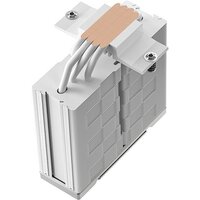 Кулер для процессора DeepCool AK400 G2 WH R-AK400G2-WHNNMN-GJD