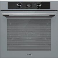 Электрический духовой шкаф Haier HOQ-K3QSN5GG