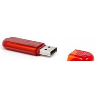 USB Flash Mirex Candy 64GB (красный)