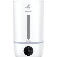 Увлажнитель воздуха Royal Clima Primavera RUH-PV350/5.0E-WT