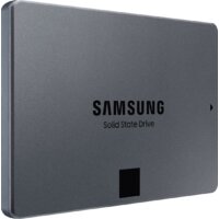 SSD Samsung 870 QVO 2TB MZ-77Q2T0BW