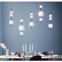 Подвесная люстра ImperiumLoft 40.2133-0 85415-22
