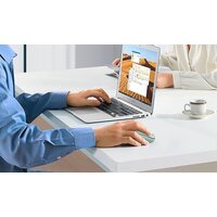 Мышь Ugreen MU105 90672 (мятный)