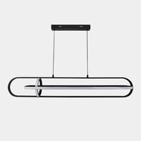 Припотолочная люстра Escada 10255/3LED