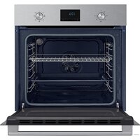 Электрический духовой шкаф Samsung NV68A1110BS