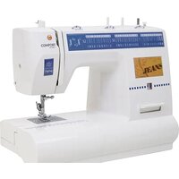 Электромеханическая швейная машина Comfort 130