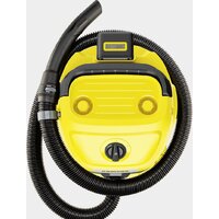 Пылесос Karcher WD 3-18 S Battery Set [1.628-576.0]